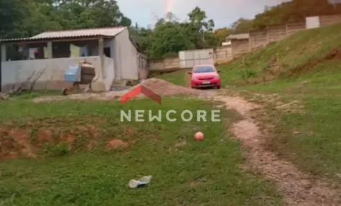 Lote/Terreno à venda, 1200m² no Santa Cândida, Curitiba