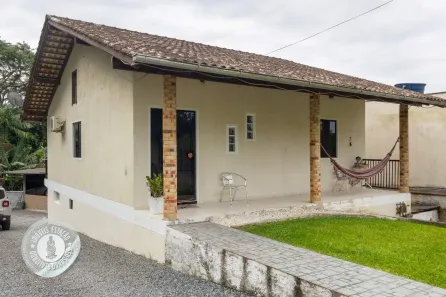 Casa com 3 Quartos à venda, 180m² no Badenfurt, Blumenau