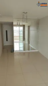Apartamento com 3 Quartos à venda, 90m² no Olhos D'Água, Feira de Santana