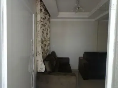 Sobrado com 4 Quartos à venda, 262m² no Núcleo Residencial Presidente Geisel, Bauru