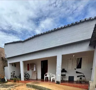 Casa com 4 Quartos à venda, 420m² no De Lourdes, Anápolis