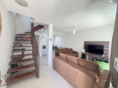 Casa de Condomínio com 3 Quartos à venda, 123m² no Maitinga, Bertioga