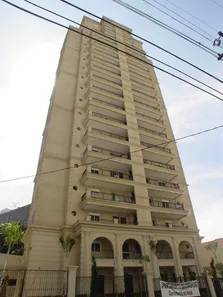 Apartamento com 3 Quartos à venda, 135m² no Vila Mariana, São Paulo