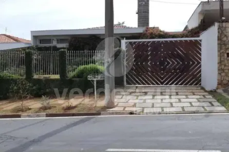 Casa com 4 Quartos para alugar, 181m² no Jardim Chapadão, Campinas