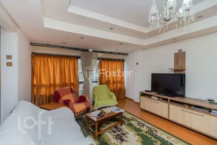 Apartamento com 3 Quartos à venda, 82m² no Centro Histórico, Porto Alegre