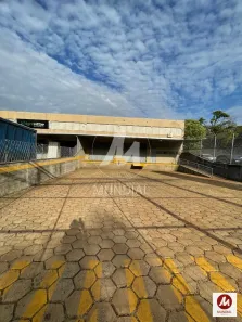 Ponto Comercial para alugar, 1057m² no Parque Industrial Lagoinha, Ribeirão Preto
