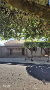 Casa com 3 Quartos à venda, 140m² no Residencial Cidade Jardim, São José do Rio Preto