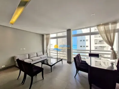 Apartamento com 3 Quartos à venda, 110m² no Pitangueiras, Guarujá