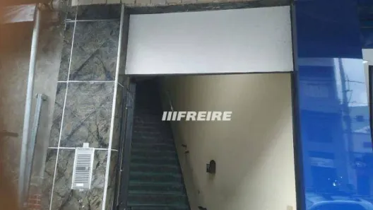 Sala Comercial para alugar, 25m² no Osvaldo Cruz, São Caetano do Sul