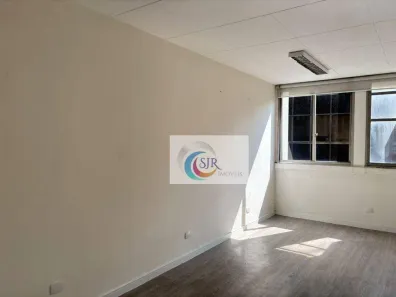 Sala Comercial para alugar, 42m² no Itaim Bibi, São Paulo