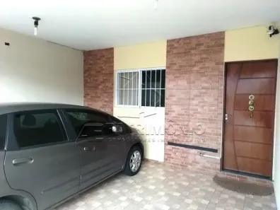 Sobrado com 5 Quartos à venda, 161m² no Jardim Santo André, Sorocaba