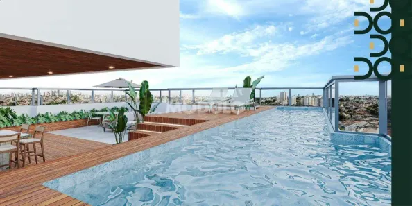 Cobertura com 5 Quartos à venda, 515m² no Cidade Jardim, Uberlândia