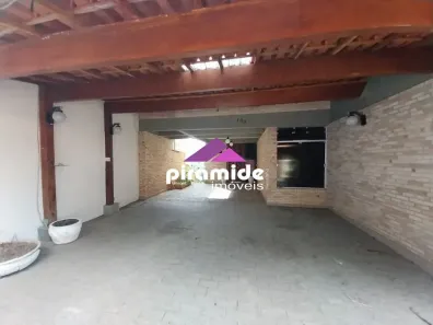 Casa com 3 Quartos à venda, 393m² no Jardim Esplanada, São José dos Campos