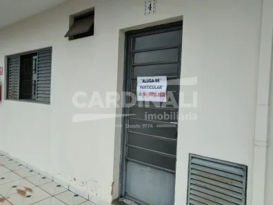 Kitnet com 1 Quarto à venda, 36m² no Jardim Bandeirantes, São Carlos