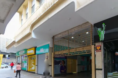 Sala Comercial para alugar, 46m² no Centro, Canoas