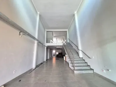 Prédio Comercial à venda, 465m² no Cidade Alta, Piracicaba