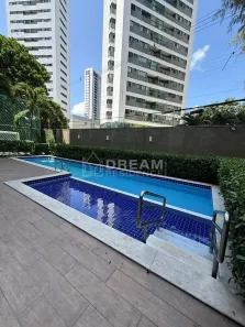 Apartamento com 4 Quartos à venda, 115m² no Rosarinho, Recife