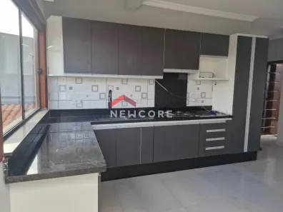 Casa com 3 Quartos à venda, 144m² no Borda da Mata, Caçapava