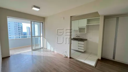 Apartamento com 3 Quartos à venda, 78m² no Gleba Fazenda Palhano, Londrina