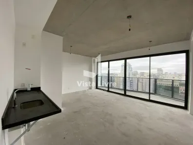 Apartamento com 1 Quarto à venda, 46m² no Vila Olímpia, São Paulo