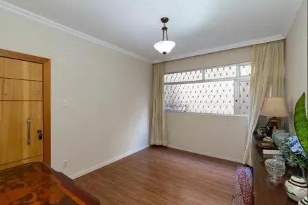 Apartamento com 3 Quartos à venda, 106m² no Gutierrez, Belo Horizonte