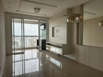 Apartamento com 4 Quartos à venda, 102m² no Centro, Campos dos Goytacazes