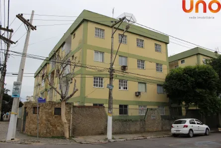 Apartamento com 2 Quartos à venda, 57m² no Centro, Campos dos Goytacazes