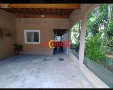 Casa com 3 Quartos à venda, 100m² no Jardim Guilhermino, Guarulhos