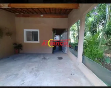 Casa com 3 Quartos à venda, 100m² no Jardim Guilhermino, Guarulhos