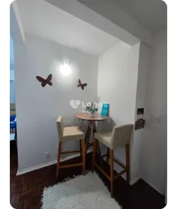 Apartamento com 2 Quartos à venda, 61m² no Ipanema, Rio de Janeiro