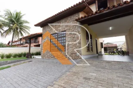 Casa com 5 Quartos à venda, 300m² no Camboinhas, Niterói