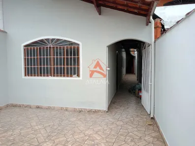 Casa com 3 Quartos à venda, 70m² no Real, Praia Grande