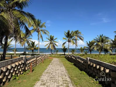Lote/Terreno à venda, 522m² no Guarajuba (Monte Gordo), Camaçari