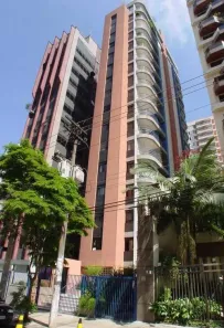 Apartamento com 2 Quartos à venda, 63m² no Paraíso, São Paulo