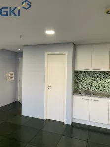 Sala Comercial à venda, 49m² no Planalto Paulista, São Paulo