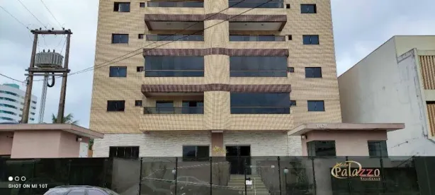 Apartamento com 3 Quartos à venda, 108m² no Olaria, Porto Velho