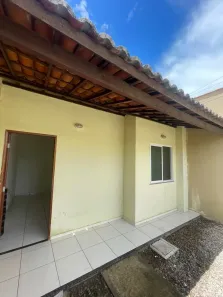 Casa com 2 Quartos à venda, 85m² no Gereraú, Itaitinga