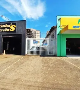 Kitnet com 1 Quarto para alugar, 45m² no Chácaras Antonieta, Limeira