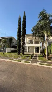 Casa de Condomínio com 4 Quartos à venda, 354m² no Jardins Atenas, Goiânia