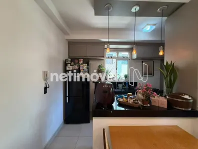 Apartamento com 2 Quartos à venda, 68m² no Santo Antônio, Belo Horizonte