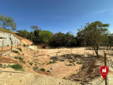 Lote/Terreno à venda, 90m² no Serra Azul, Sarzedo