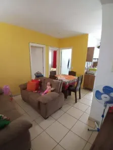Apartamento com 2 Quartos à venda, 43m² no Jardim Heitor Rigon, Ribeirão Preto