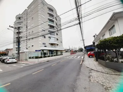 Apartamento com 2 Quartos à venda, 75m² no Ipiranga, São José