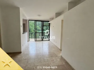 Apartamento com 1 Quarto à venda, 69m² no Lins de Vasconcelos, Rio de Janeiro