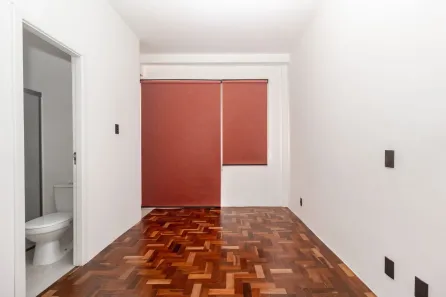 Kitnet com 1 Quarto para alugar, 29m² no Campos Elíseos, São Paulo