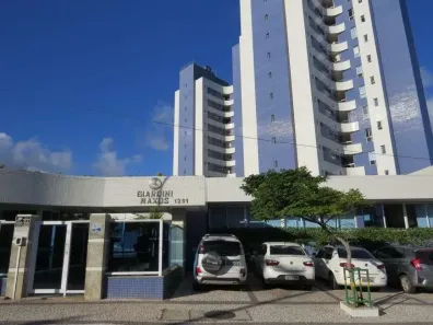Apartamento com 4 Quartos à venda, 162m² no Patamares, Salvador