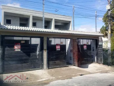 Sobrado com 3 Quartos à venda, 118m² no Vila São Francisco (Zona Leste), São Paulo