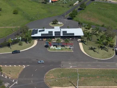 Lote/Terreno à venda, 5006m² no Chácara Recreativa Residencial Cortina D'Ampezzo, São José do Rio Preto