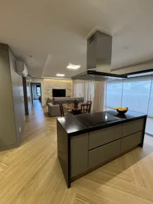 Apartamento com 3 Quartos à venda, 141m² no Nova Redentora, São José do Rio Preto