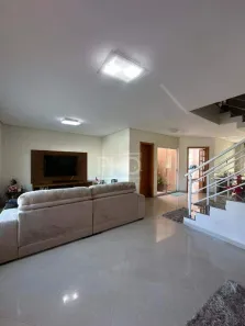 Casa com 3 Quartos à venda, 228m² no Nova Petrópolis, São Bernardo do Campo